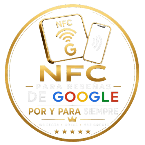 NFC RESEÑAS GOOGLE 