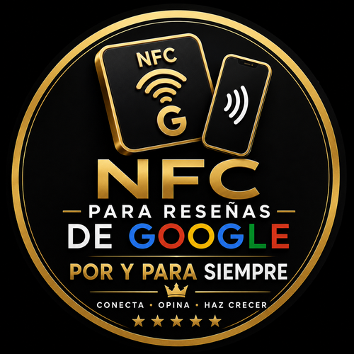 NFC RESEÑAS GOOGLE 